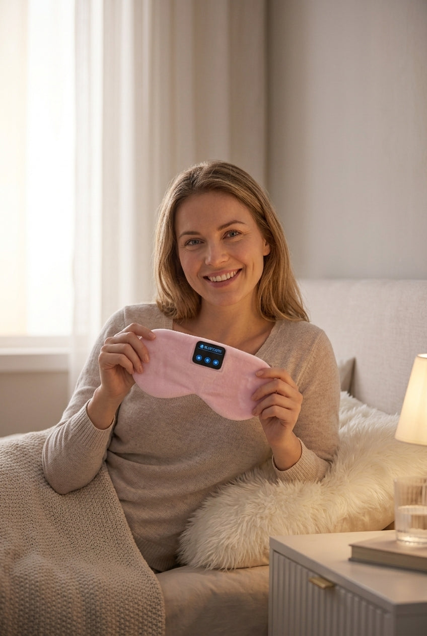“My new favorite bedtime essential”